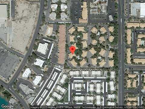 S Durango Dr, Las Vegas, NV 89117