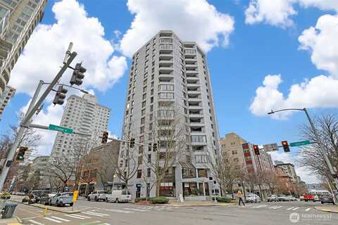2Nd, SEATTLE, WA 98121