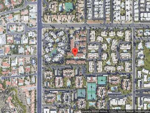 E La Verne Way, Palm Springs, CA 92264