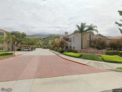 Del Mar Way, Corona, CA 92882