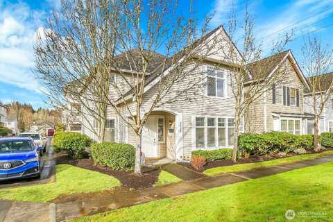 4Th, SAMMAMISH, WA 98074