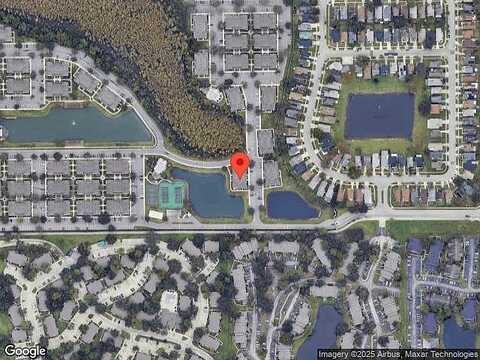 San Vittorino Cir, Kissimmee, FL 34741