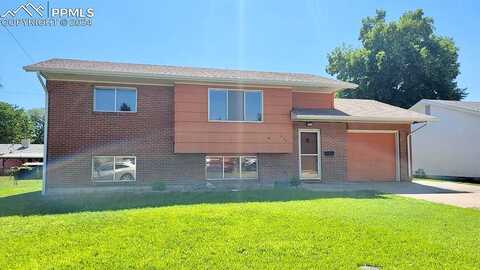 Oakwood, PUEBLO, CO 81005