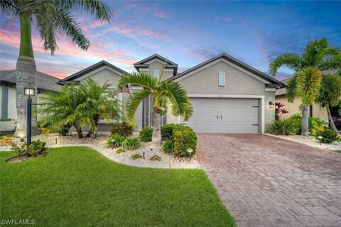 La Palma, PORT CHARLOTTE, FL 33953