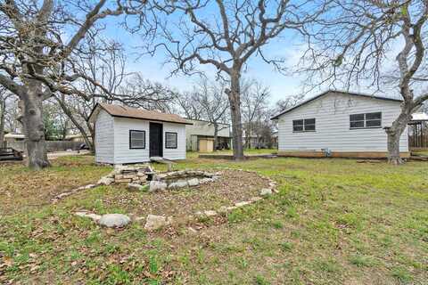 5Th, BURNET, TX 78611
