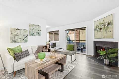 14Th, SEATTLE, WA 98119