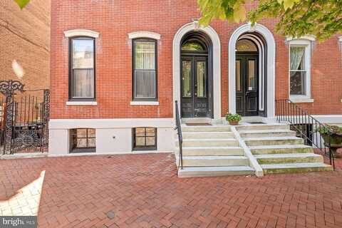 Green, PHILADELPHIA, PA 19130