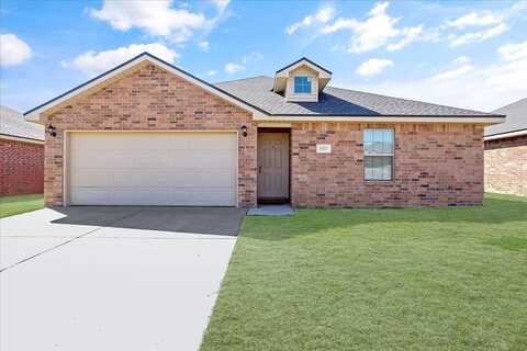 89Th, LUBBOCK, TX 79423