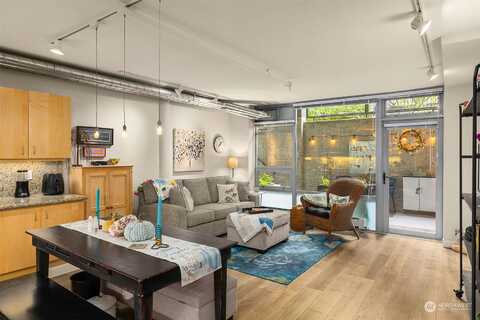 Terry Ave, Seattle, WA 98121