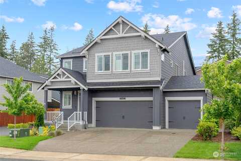 152Nd Street, BONNEY LAKE, WA 98391