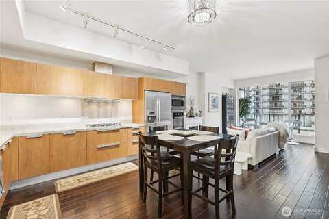 4Th, SEATTLE, WA 98101