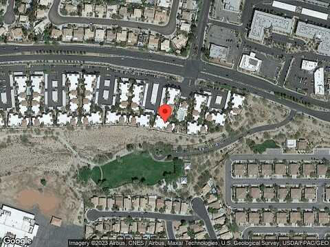 Mountain Hills Ct, Las Vegas, NV 89128