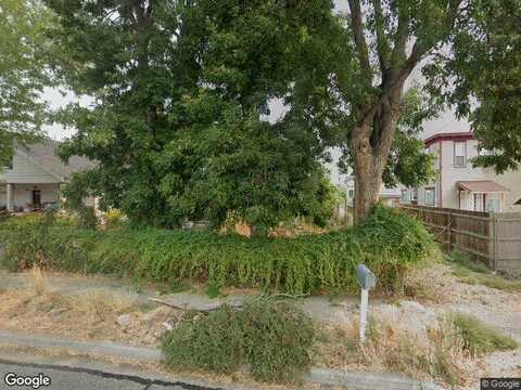Clark, BAKER CITY, OR 97814
