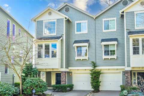 101St, BOTHELL, WA 98011