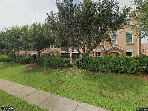 Concordia Lake Cir, Cape Coral, FL 33909