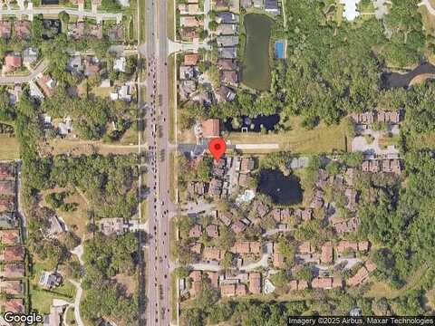 Lake Cypress, SAFETY HARBOR, FL 34695