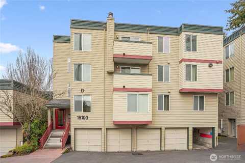 15Th, SHORELINE, WA 98155