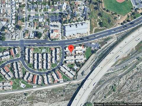 River Cir, Canyon Country, CA 91387