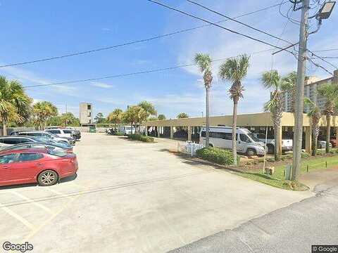 Front Beach, PANAMA CITY BEACH, FL 32413