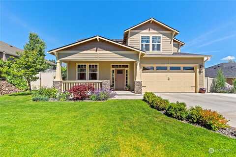 Skylar, WENATCHEE, WA 98801