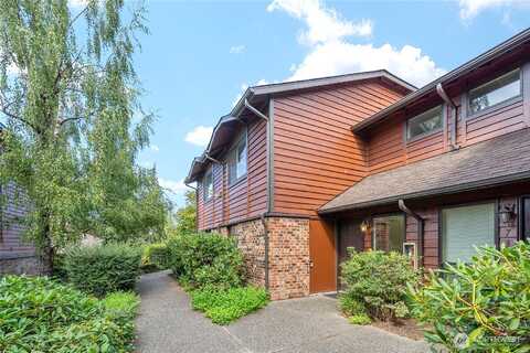 157Th, BELLEVUE, WA 98008