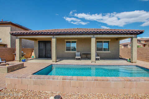 Ridgerunner, VAIL, AZ 85641