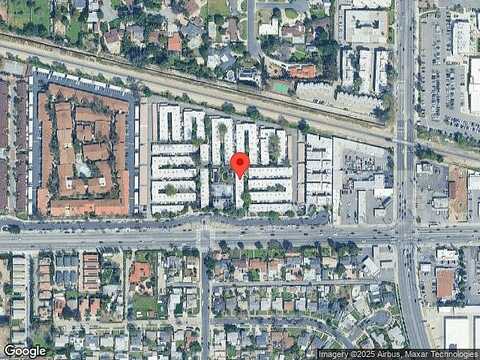 Roscoe Blvd, Northridge, CA 91325
