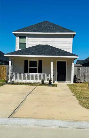 Marie Village, CONROE, TX 77306
