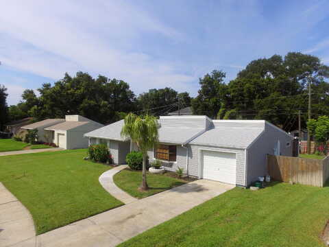 Western, SOUTH DAYTONA, FL 32119