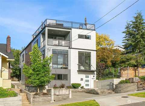 32Nd, SEATTLE, WA 98122