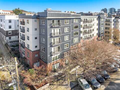 Belmont, SEATTLE, WA 98122