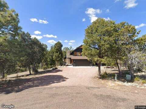 High Country, HEBER, AZ 85928