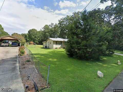 Pine Valley, ALPHARETTA, GA 30004