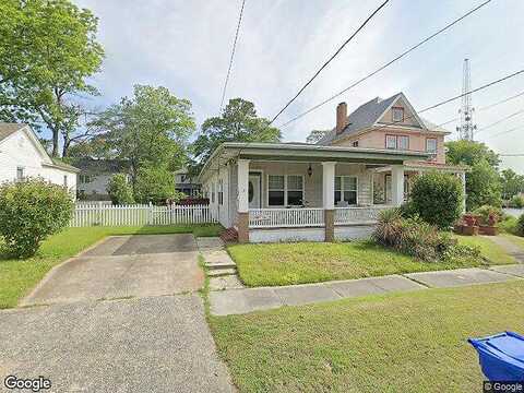 Barron, PORTSMOUTH, VA 23704
