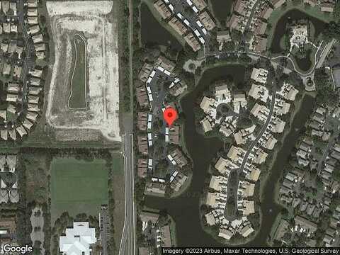 Bridgeway Ln, Fort Myers, FL 33919