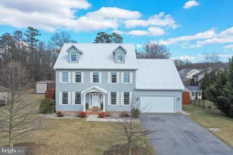Stony Point, SHIPPENSBURG, PA 17257