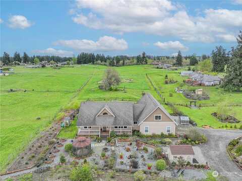 130Th, YELM, WA 98597