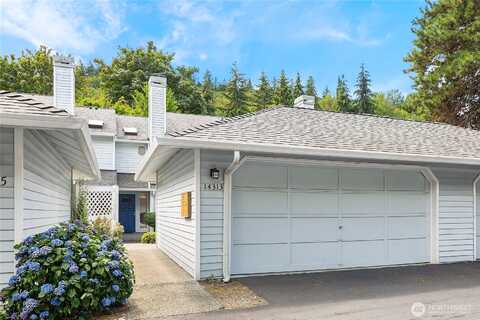 42Nd, BELLEVUE, WA 98006