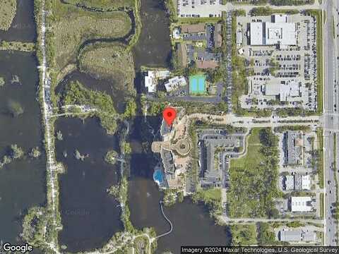 Riva Del Lago Dr, Fort Myers, FL 33907