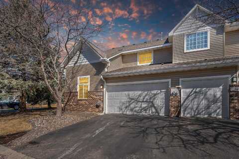 Plymouth, BURNSVILLE, MN 55337