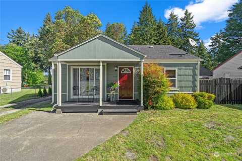 Ellinor, SHELTON, WA 98584