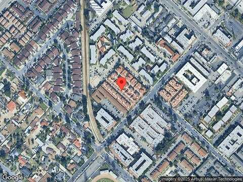 Astoria St, Sylmar, CA 91342