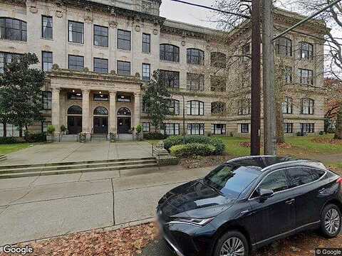 2Nd, SEATTLE, WA 98109