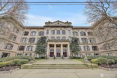 2Nd, SEATTLE, WA 98109