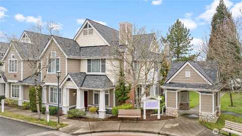 Huckleberry, ISSAQUAH, WA 98029