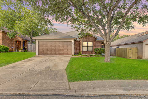 Mason Crest, SAN ANTONIO, TX 78247
