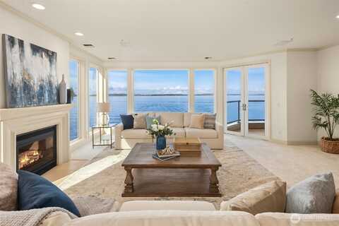 Alki, SEATTLE, WA 98116
