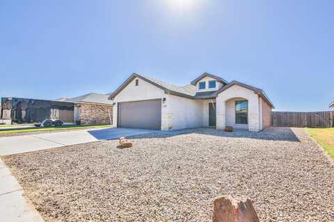 Vernon, LUBBOCK, TX 79423