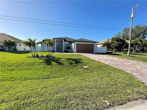 31St, CAPE CORAL, FL 33914