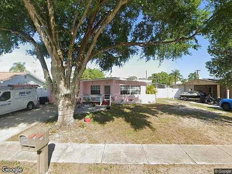 Fern, TITUSVILLE, FL 32796